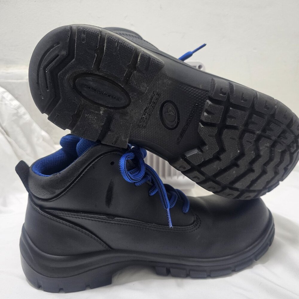 Working boot with Ergonomic Riverline Basic STX S… - image 2
